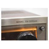 Onkyo TX-1500MKII Servo Locked Stereo Receiver Onkyo TX-1500MKII Servo Locked Stereo Receiver