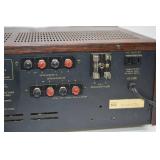 Onkyo TX-1500MKII Servo Locked Stereo Receiver Onkyo TX-1500MKII Servo Locked Stereo Receiver