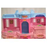 Fisher-Price Loving Family Dollhouse and Hospital Playset Bundle Fisher-Price Loving Family Dollhouse and Hospital Playset Bundle