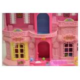 Fisher-Price Loving Family Dollhouse and Hospital Playset Bundle Fisher-Price Loving Family Dollhouse and Hospital Playset Bundle