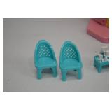 Fisher-Price Loving Family Dollhouse and Hospital Playset Bundle Fisher-Price Loving Family Dollhouse and Hospital Playset Bundle
