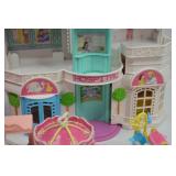 Fisher-Price Loving Family Dollhouse and Hospital Playset Bundle Fisher-Price Loving Family Dollhouse and Hospital Playset Bundle