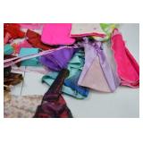 Barbie Doll Accessories Lot with Clothes, Shoes, and Carrying Case Barbie Doll Accessories Lot with Clothes, Shoes, and Carrying Case