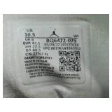 Nike Air Jordan 1 Mid Black/Red/White Size 10.5 Nike Air Jordan 1 Mid Black/Red/White Size 10.5