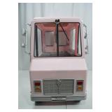 Our Generation Pink Food Truck - Designed for OG and American Girl 18" Dolls Our Generation Pink Food Truck - Designed for OG and American Girl 18" Dolls
