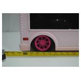 Our Generation Pink Food Truck - Designed for OG and American Girl 18" Dolls Our Generation Pink Food Truck - Designed for OG and American Girl 18" Dolls