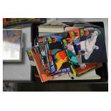 Sports and Pop Culture Trading Cards Assorted Lot Sports and Pop Culture Trading Cards Assorted Lot