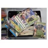 Sports and Pop Culture Trading Cards Assorted Lot Sports and Pop Culture Trading Cards Assorted Lot