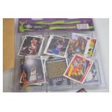 Sports and Pop Culture Trading Cards Assorted Lot Sports and Pop Culture Trading Cards Assorted Lot