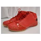 Air Jordan XX3 Chicago City Red Basketball Shoes Size 12 Air Jordan XX3 Chicago City Red Basketball Shoes Size 12