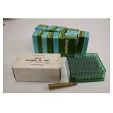 Remington .22LR and Olin .38 M41 Ammo Lot - Multiple Boxes Remington .22LR and Olin .38 M41 Ammo Lot - Multiple Boxes