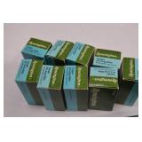 Remington .22LR and Olin .38 M41 Ammo Lot - Multiple Boxes Remington .22LR and Olin .38 M41 Ammo Lot - Multiple Boxes