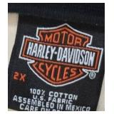 Harley-Davidson Women Harley-Davidson Women