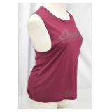 Indian Motorcycle Sturgis Tank Top 2XL Maroon Indian Motorcycle Sturgis Tank Top 2XL Maroon