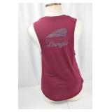 Indian Motorcycle Sturgis Tank Top 2XL Maroon Indian Motorcycle Sturgis Tank Top 2XL Maroon