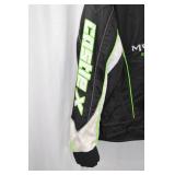 Castle X Monster Energy Racewear Jacket XL Castle X Monster Energy Racewear Jacket XL