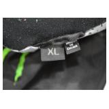 Castle X Monster Energy Racewear Jacket XL Castle X Monster Energy Racewear Jacket XL