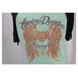 Harley-Davidson Women Harley-Davidson Women