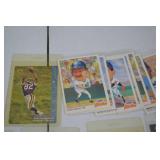 Large Assorted Sports Trading Card Lot - Basketball, Baseball, Football, Non-Sport Large Assorted Sports Trading Card Lot - Basketball, Baseball, Football, Non-Sport