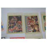 Large Assorted Sports Trading Card Lot - Basketball, Baseball, Football, Non-Sport Large Assorted Sports Trading Card Lot - Basketball, Baseball, Football, Non-Sport