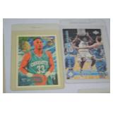 Large Assorted Sports Trading Card Lot - Basketball, Baseball, Football, Non-Sport Large Assorted Sports Trading Card Lot - Basketball, Baseball, Football, Non-Sport
