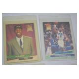 Large Assorted Sports Trading Card Lot - Basketball, Baseball, Football, Non-Sport Large Assorted Sports Trading Card Lot - Basketball, Baseball, Football, Non-Sport