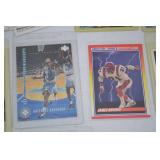 Large Assorted Sports Trading Card Lot - Basketball, Baseball, Football, Non-Sport Large Assorted Sports Trading Card Lot - Basketball, Baseball, Football, Non-Sport