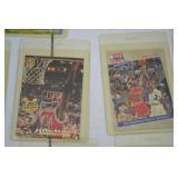 Large Assorted Sports Trading Card Lot - Basketball, Baseball, Football, Non-Sport Large Assorted Sports Trading Card Lot - Basketball, Baseball, Football, Non-Sport