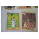 Large Assorted Sports Trading Card Lot - Basketball, Baseball, Football, Non-Sport Large Assorted Sports Trading Card Lot - Basketball, Baseball, Football, Non-Sport