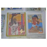 Large Assorted Sports Trading Card Lot - Basketball, Baseball, Football, Non-Sport Large Assorted Sports Trading Card Lot - Basketball, Baseball, Football, Non-Sport