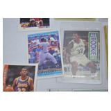 Large Assorted Sports Trading Card Lot - Basketball, Baseball, Football, Non-Sport Large Assorted Sports Trading Card Lot - Basketball, Baseball, Football, Non-Sport