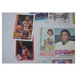 Large Assorted Sports Trading Card Lot - Basketball, Baseball, Football, Non-Sport Large Assorted Sports Trading Card Lot - Basketball, Baseball, Football, Non-Sport
