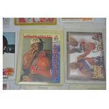 Large Assorted Sports Trading Card Lot - Basketball, Baseball, Football, Non-Sport Large Assorted Sports Trading Card Lot - Basketball, Baseball, Football, Non-Sport