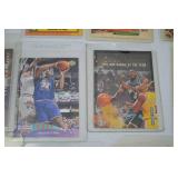 Large Assorted Sports Trading Card Lot - Basketball, Baseball, Football, Non-Sport Large Assorted Sports Trading Card Lot - Basketball, Baseball, Football, Non-Sport