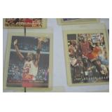 Large Assorted Sports Trading Card Lot - Basketball, Baseball, Football, Non-Sport Large Assorted Sports Trading Card Lot - Basketball, Baseball, Football, Non-Sport