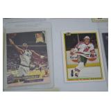 Large Assorted Sports Trading Card Lot - Basketball, Baseball, Football, Non-Sport Large Assorted Sports Trading Card Lot - Basketball, Baseball, Football, Non-Sport