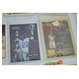 Large Assorted Sports Trading Card Lot - Basketball, Baseball, Football, Non-Sport Large Assorted Sports Trading Card Lot - Basketball, Baseball, Football, Non-Sport