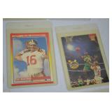 Large Assorted Sports Trading Card Lot - Basketball, Baseball, Football, Non-Sport Large Assorted Sports Trading Card Lot - Basketball, Baseball, Football, Non-Sport