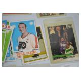 Large Assorted Sports Trading Card Lot - Basketball, Baseball, Football, Non-Sport Large Assorted Sports Trading Card Lot - Basketball, Baseball, Football, Non-Sport