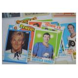 Large Assorted Sports Trading Card Lot - Basketball, Baseball, Football, Non-Sport Large Assorted Sports Trading Card Lot - Basketball, Baseball, Football, Non-Sport