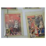 Large Assorted Sports Trading Card Lot - Basketball, Baseball, Football, Non-Sport Large Assorted Sports Trading Card Lot - Basketball, Baseball, Football, Non-Sport