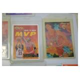 Large Assorted Sports Trading Card Lot - Basketball, Baseball, Football, Non-Sport Large Assorted Sports Trading Card Lot - Basketball, Baseball, Football, Non-Sport
