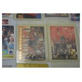 Large Assorted Sports Trading Card Lot - Basketball, Baseball, Football, Non-Sport Large Assorted Sports Trading Card Lot - Basketball, Baseball, Football, Non-Sport