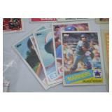 Large Assorted Sports Trading Card Lot - Basketball, Baseball, Football, Non-Sport Large Assorted Sports Trading Card Lot - Basketball, Baseball, Football, Non-Sport