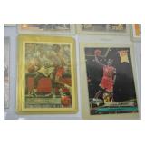 Large Assorted Sports Trading Card Lot - Basketball, Baseball, Football, Non-Sport Large Assorted Sports Trading Card Lot - Basketball, Baseball, Football, Non-Sport
