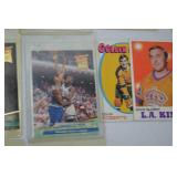Large Assorted Sports Trading Card Lot - Basketball, Baseball, Football, Non-Sport Large Assorted Sports Trading Card Lot - Basketball, Baseball, Football, Non-Sport