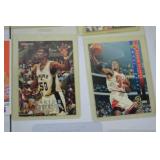 Large Assorted Sports Trading Card Lot - Basketball, Baseball, Football, Non-Sport Large Assorted Sports Trading Card Lot - Basketball, Baseball, Football, Non-Sport