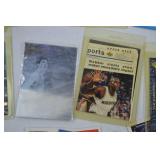 Large Assorted Sports Trading Card Lot - Basketball, Baseball, Football, Non-Sport Large Assorted Sports Trading Card Lot - Basketball, Baseball, Football, Non-Sport