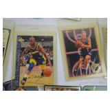 Large Assorted Sports Trading Card Lot - Basketball, Baseball, Football, Non-Sport Large Assorted Sports Trading Card Lot - Basketball, Baseball, Football, Non-Sport