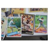 Large Assorted Sports Trading Card Lot - Basketball, Baseball, Football, Non-Sport Large Assorted Sports Trading Card Lot - Basketball, Baseball, Football, Non-Sport
